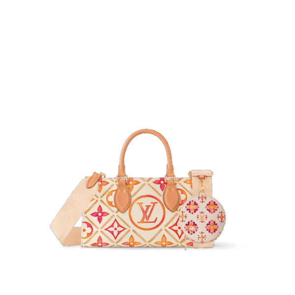 Louis Vuitton OnTheGo East West