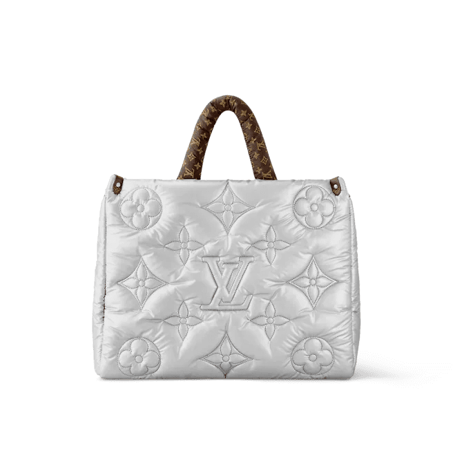 Louis Vuitton OnTheGo MM