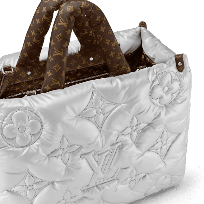 Louis Vuitton OnTheGo MM - Image 4