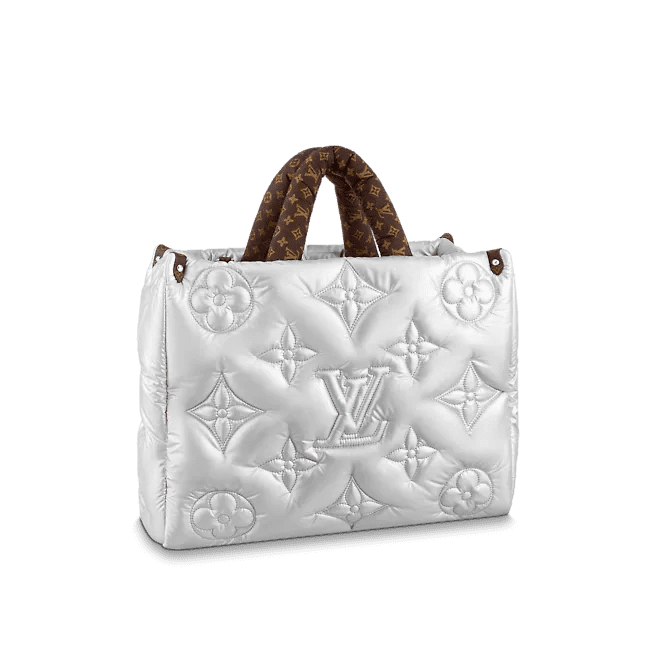 Louis Vuitton OnTheGo MM - Image 3