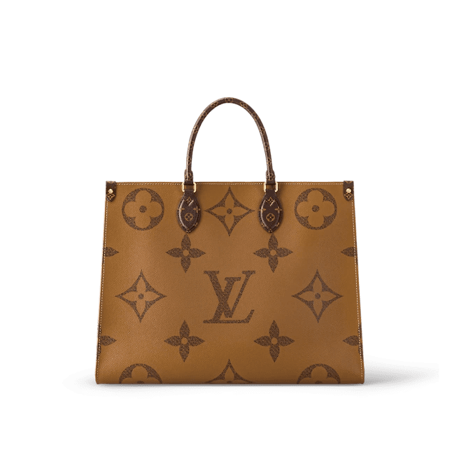 Louis Vuitton OnTheGo GM