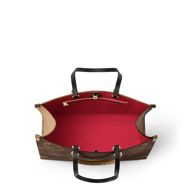 Louis Vuitton OnTheGo GM - Image 3