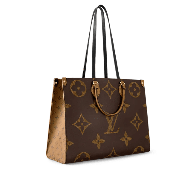 Louis Vuitton OnTheGo GM - Image 5
