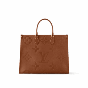 Louis Vuitton OnTheGo GM