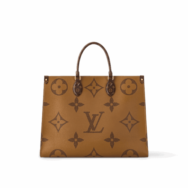 Louis Vuitton OnTheGo Voyage - Image 4