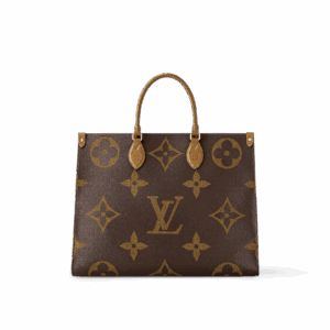 Louis Vuitton OnTheGo Voyage