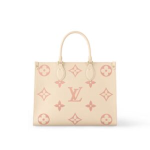 Louis Vuitton OnTheGo MM