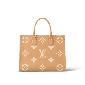 Louis Vuitton OnTheGo MM