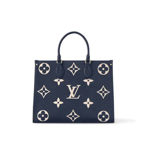 Louis Vuitton OnTheGo MM - Image 4