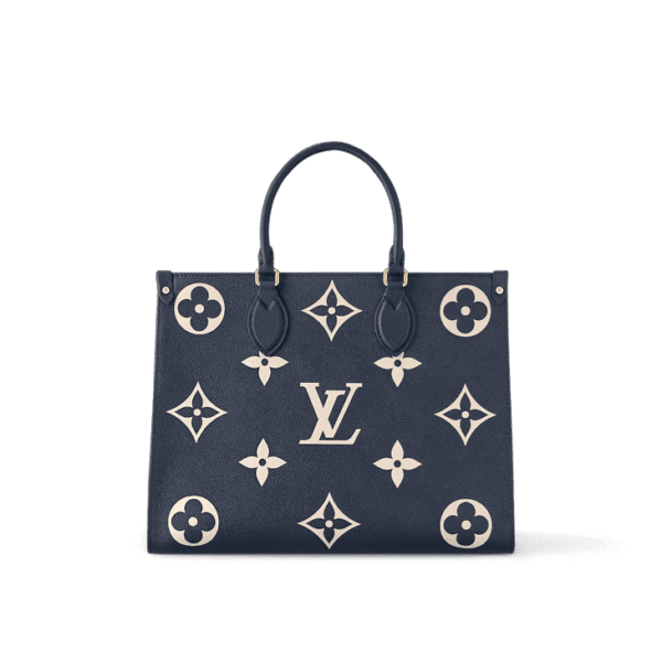Louis Vuitton OnTheGo MM
