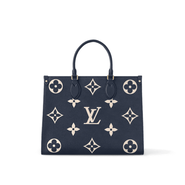 Louis Vuitton OnTheGo MM