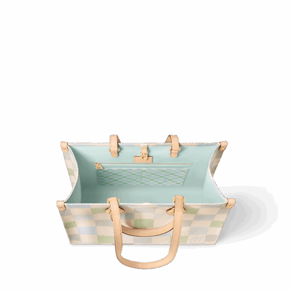 Louis Vuitton OnTheGo MM - Image 2