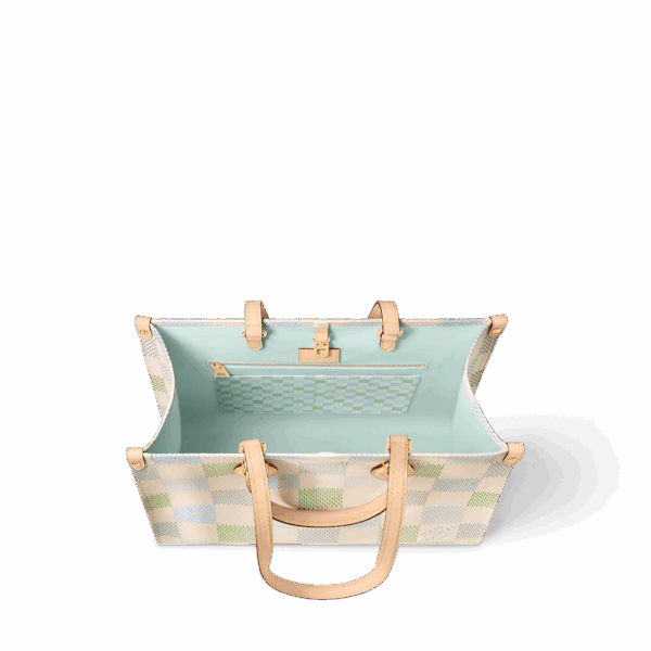 Louis Vuitton OnTheGo MM - Image 3