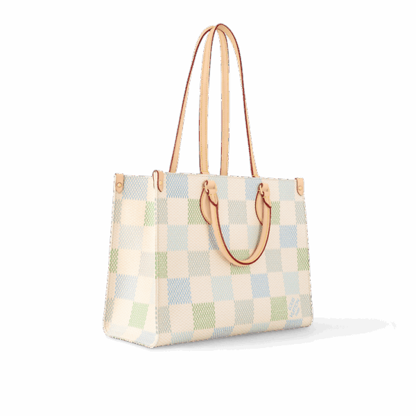 Louis Vuitton OnTheGo MM - Image 3