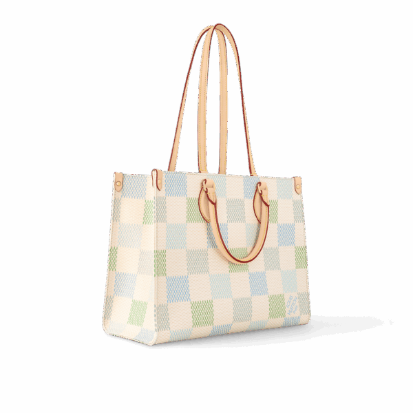 Louis Vuitton OnTheGo MM - Image 2