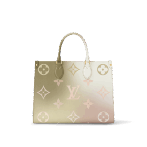 Louis Vuitton OnTheGo MM