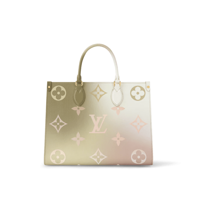 Louis Vuitton OnTheGo MM