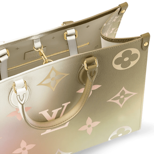 Louis Vuitton OnTheGo MM - Image 7