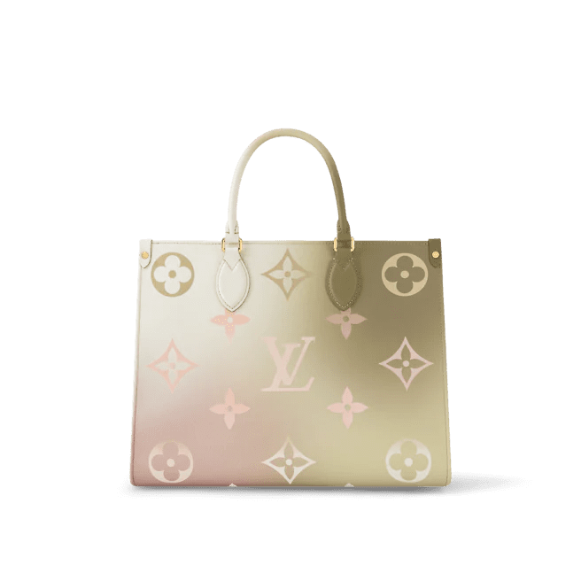 Louis Vuitton OnTheGo MM - Image 6