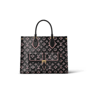 Louis Vuitton OnTheGo MM