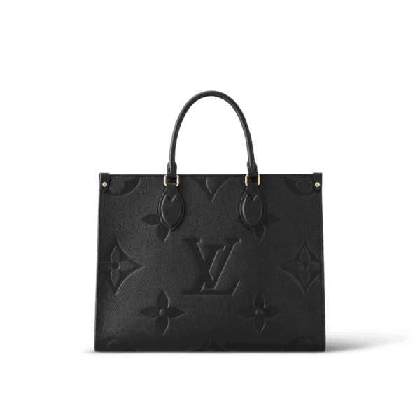 Louis Vuitton OnTheGo MM - Image 4