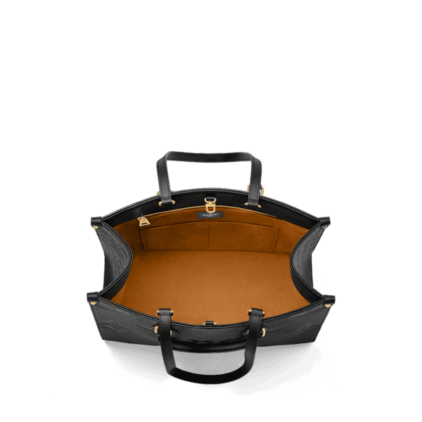 Louis Vuitton OnTheGo MM - Image 3