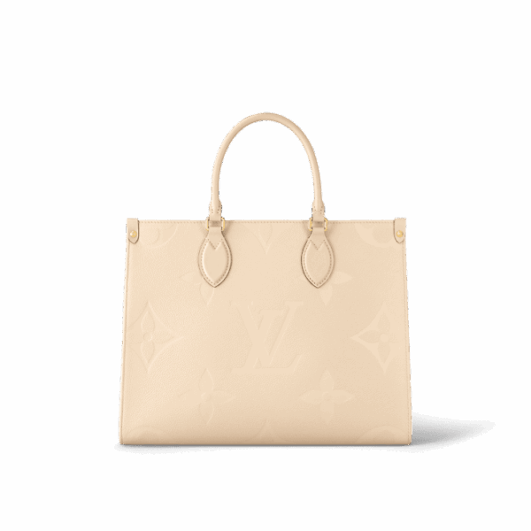 Louis Vuitton OnTheGo MM - Image 4