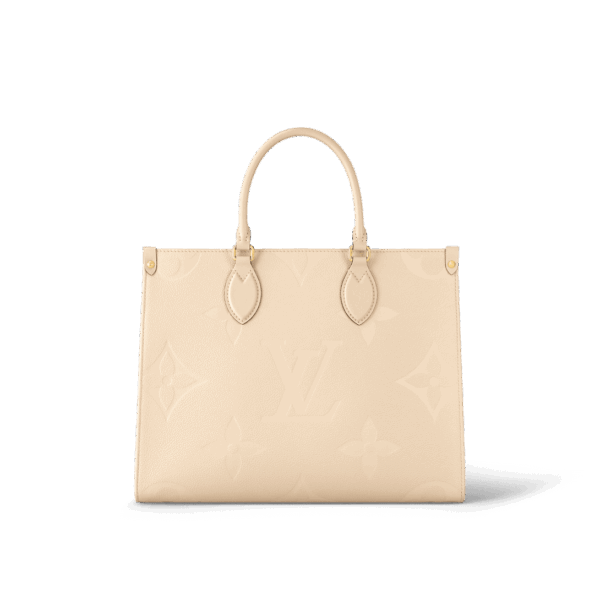 Louis Vuitton OnTheGo PM - Image 4