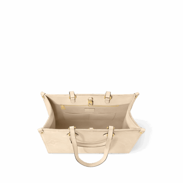 Louis Vuitton OnTheGo MM - Image 3