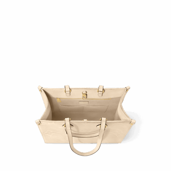 Louis Vuitton OnTheGo MM - Image 2