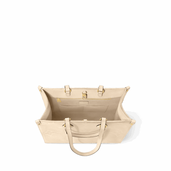 Louis Vuitton OnTheGo MM - Image 3