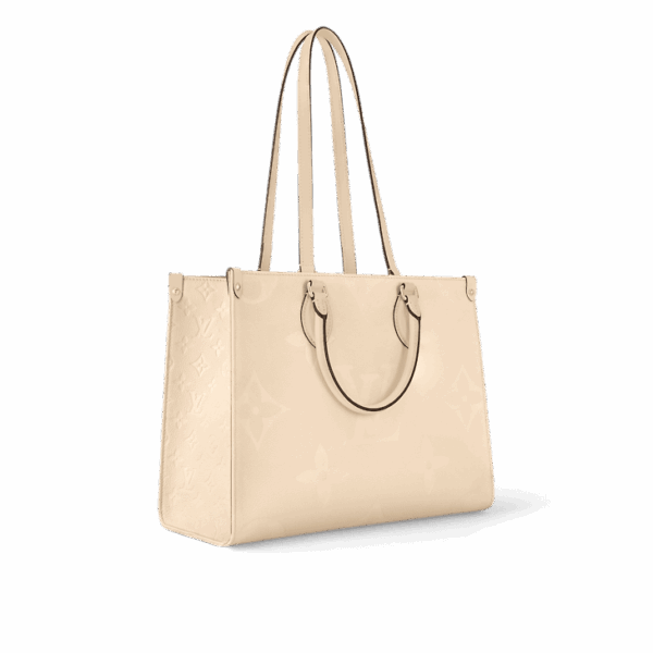 Louis Vuitton OnTheGo MM - Image 3
