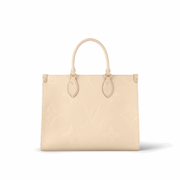 Louis Vuitton OnTheGo MM