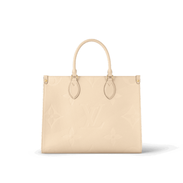 Louis Vuitton OnTheGo PM