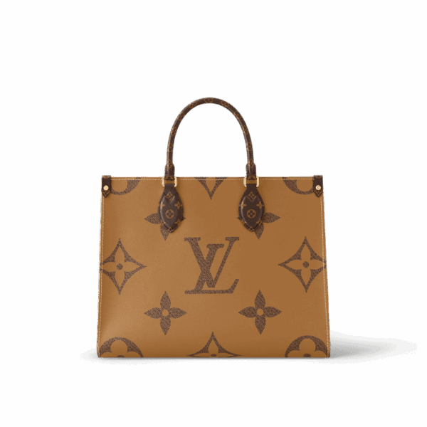 Louis Vuitton OnTheGo MM - Image 4