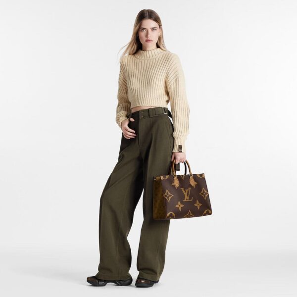 Louis Vuitton OnTheGo BB - Image 6