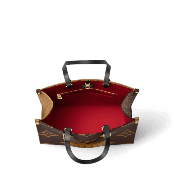 Louis Vuitton OnTheGo MM - Image 3