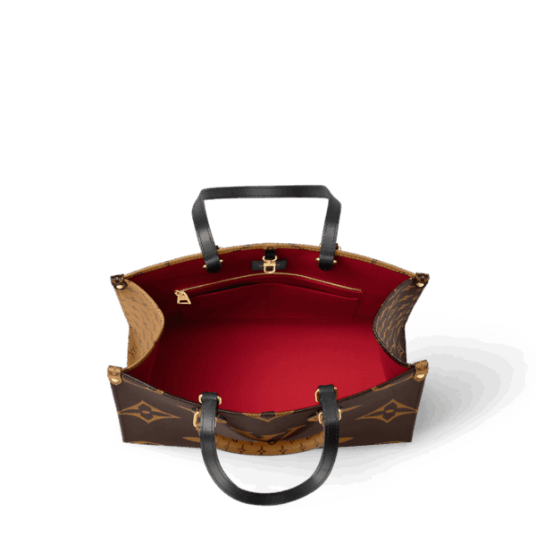 Louis Vuitton OnTheGo MM - Image 4