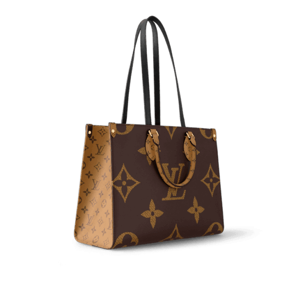 Louis Vuitton OnTheGo MM - Image 2