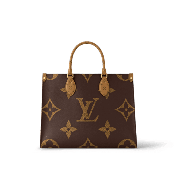 Louis Vuitton OnTheGo MM