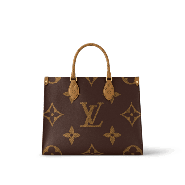 Louis Vuitton OnTheGo MM