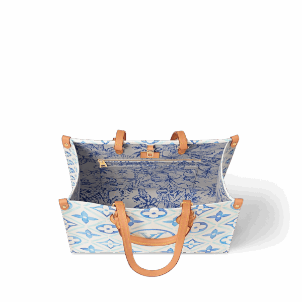 Louis Vuitton OnTheGo MM - Image 3