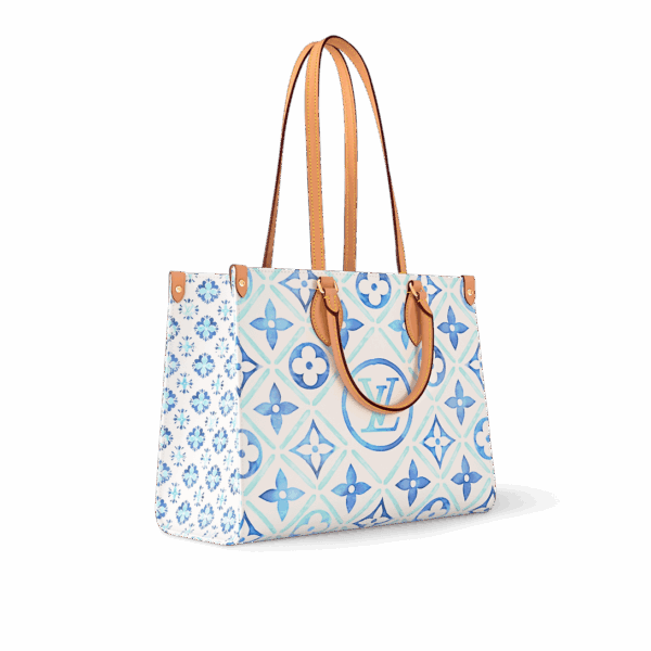 Louis Vuitton OnTheGo MM - Image 2