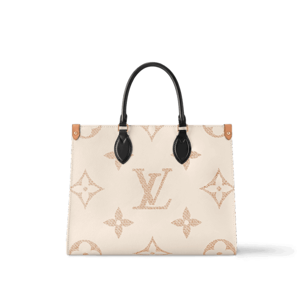 Louis Vuitton OnTheGo MM - Image 4
