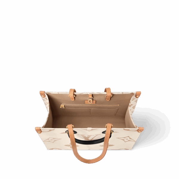 Louis Vuitton OnTheGo MM - Image 3