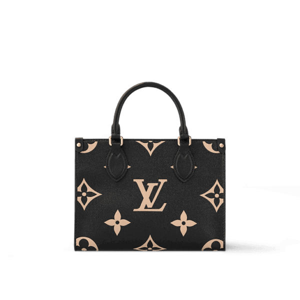 Louis Vuitton  Onthego PM - Image 4