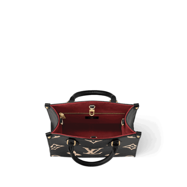 Louis Vuitton  Onthego PM - Image 3