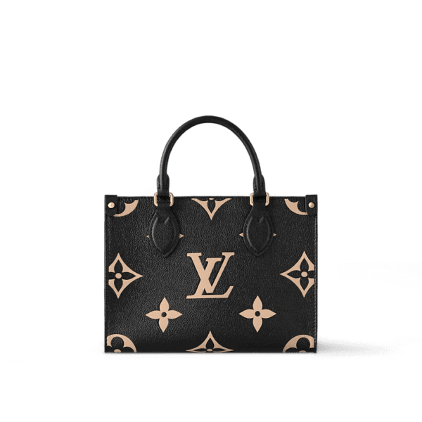 Louis Vuitton  Onthego PM