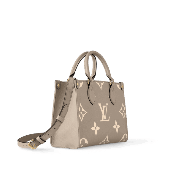 Louis Vuitton Onthego PM Onthego PM - Image 3