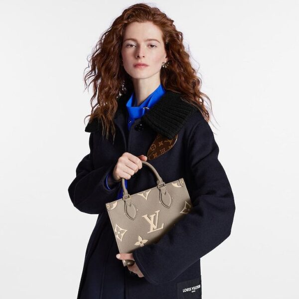 Louis Vuitton Onthego PM - Image 4